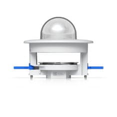 Ubiquiti UACC-G5-Dome-Ultra-FM-W - G5 Dome Ultra Flush Mount, vgradna namestitev za UVC-G5-Dome-Ultra