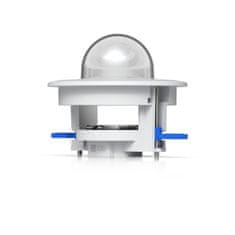 Ubiquiti UACC-G5-Dome-Ultra-FM-W - G5 Dome Ultra Flush Mount, vgradna namestitev za UVC-G5-Dome-Ultra
