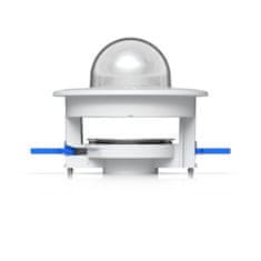 Ubiquiti UACC-G5-Dome-Ultra-FM-W - G5 Dome Ultra Flush Mount, vgradna namestitev za UVC-G5-Dome-Ultra