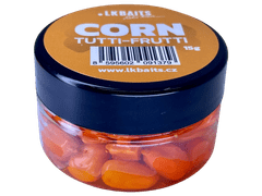 CUC! koruzni dip Tutti-Frutti, 25ml