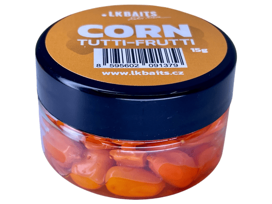CUC! koruzni dip Tutti-Frutti, 25ml