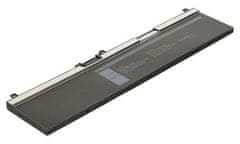 2-Power Precision 7550, 7750 - 6-celična baterija za prenosne računalnike 11,4 V 8500 mAh