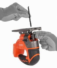 PowerPlus Powerplus POWDP25300 brez baterije
