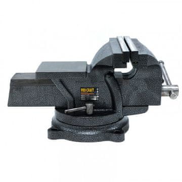 Procraft Namizni primež PBV200