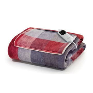 Imetec Grelna odeja 16777 Pocket Adapto