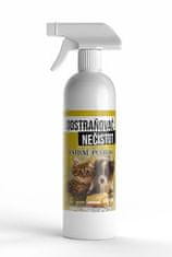 PETclean Čistilo za tekstil 500ml razpršilo
