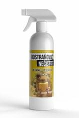 PETclean Čistilo za gladke površine 500ml razpršilo