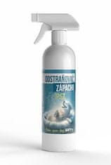 Odstranjevalec vonjav PETclean PSI 500ml razpršilo