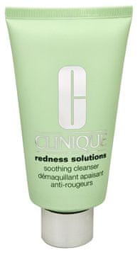 Clinique Redness Solutions Pomirjujoče čistilno sredstvo 150 ml