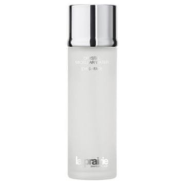 La Prairie Micelarna voda za obraz in oči (Crystal Micellar Water Eyes Face) 150 ml