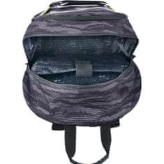 BAAGL SET 3 Skate Grey: nahrbtnik, peresnica, torba