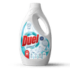 DUEL tekoči detergent, Universal, 2,45 l