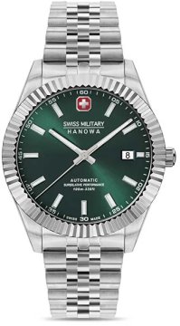 Swiss MilitaryHanowa Diligenter Automatic SMWGL0002103