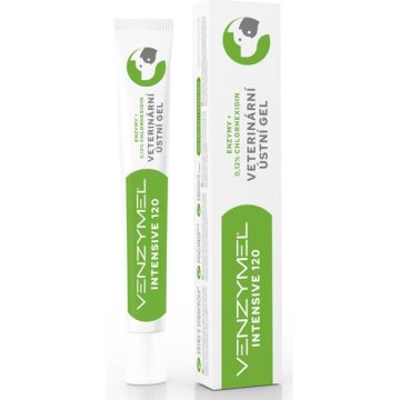 Venzymel Intensive 120 veterinarski oralni gel 30ml