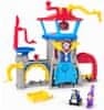 Igralni komplet Paw Patrol Air Rescue Airport
