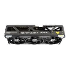 ASUS TUF Gaming GeForce RTX 5080 OC grafična kartica, 16GB GDDR7 (90YV0M30-M0NA00)