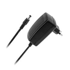 Rebel TOOLS 20V polnilnik za polnilne akumulatorske baterije 1,7A