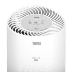 Teesa HEPA 38W čistilec zraka touch PURE LIFE P500 136m3/h