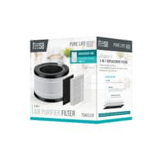 Teesa Nadomestni HEPA filter za čistilec zraka PURE LIFE P500