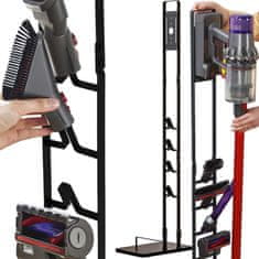 Dexxer Univerzalno stojalo za brezžični pokončni sesalnik DYSON V15 V11