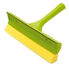 York Steklena ščetka 2v1 20cm brez palice