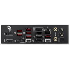 ASUS Rog Strix B850-E osnovna plošča, gaming, ATX, AM5, WiFi (90MB1J60-M0EAY0)