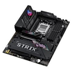 ASUS Rog Strix B850-E osnovna plošča, gaming, ATX, AM5, WiFi (90MB1J60-M0EAY0)