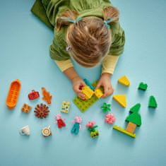LEGO DUPLO 10452 Pujsa Pepa in kampiranje