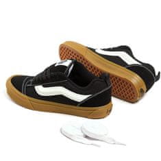 Vans Čevlji obutev za rolkanje črna 42 EU VN0009QCB9M1