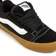Vans Čevlji obutev za rolkanje črna 42 EU VN0009QCB9M1