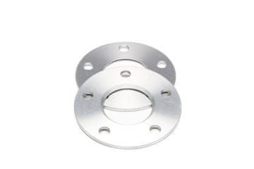 TATechnix Distančniki 5×108 5mm Ford - Volvo