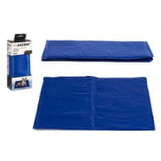 Ljubki dom Hladilna podloga COOLING MAT za hišne ljubljenčke - več velikosti Dimenzije: 40 x 50 cm