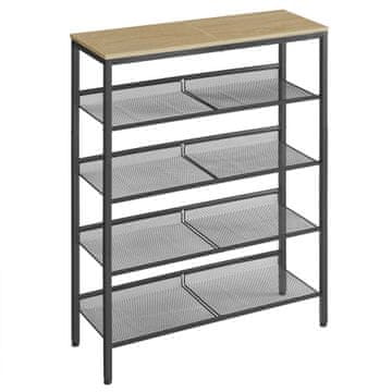 shumee Omarica za čevlje - sonoma - LBS038B11