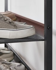 shumee Omarica za čevlje - sonoma - LBS038B11