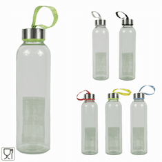 Ljubki dom Steklenica SHIPPA 500 ml - več barv