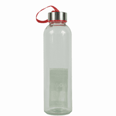 Ljubki dom Steklenica SHIPPA 500 ml - več barv