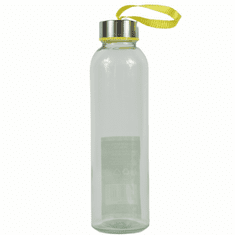 Ljubki dom Steklenica SHIPPA 500 ml - več barv