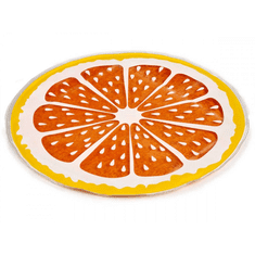 Ljubki dom Hladilna podloga ORANGE za hišne ljubljenčke