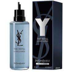 Yves Saint Laurent Y - EDP (náplň) 150 ml