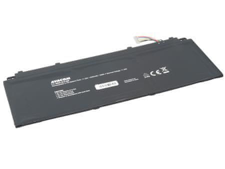Avacom baterija - Acer Aspire S13 serija Li-Pol 11,55V 4350mAh 50Wh