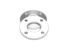 TATechnix Distančniki 4×108 10mm Mazda 121/2 - Ford