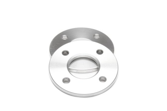 TATechnix Distančniki 4×100 10mm Renault - Nissan