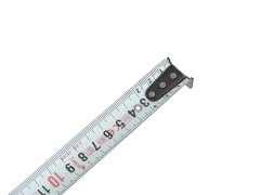 Najlonski dvostranski merilni trak 3m/16mm RAZRED I (12/120)