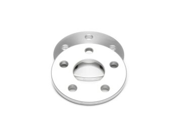 TATechnix Distančniki 5×98 10mm Alfa Romeo-