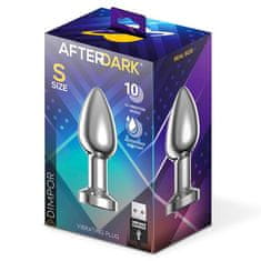Latetobed Vibracijski analni čep "Dimpor" - S (R900352)