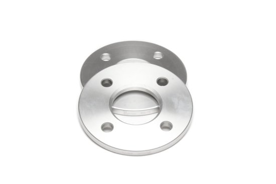 TATechnix Distančniki 4×98 10mm Alfa Romeo - Fiat - Lancia