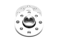 TATechnix Distančniki 4×100 4×108 10mm Audi - BMW - Opel - Seat - Škoda - VW