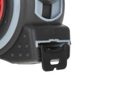 Najlonski dvostranski merilni trak 5 m/25 mm RAZRED I (6/60)
