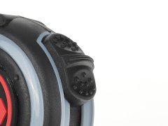 Najlonski dvostranski merilni trak 3m/16mm RAZRED I (12/120)