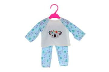 Lamps Oblačila za lutko 36-46 cm